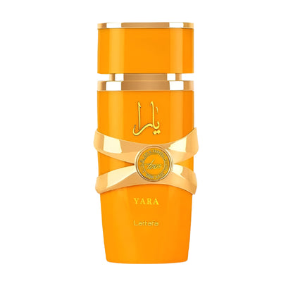 Lattafa Yara Tous EDP 100ML Perfume Mauritius - Browse the price list and shop online at Maulux.mu