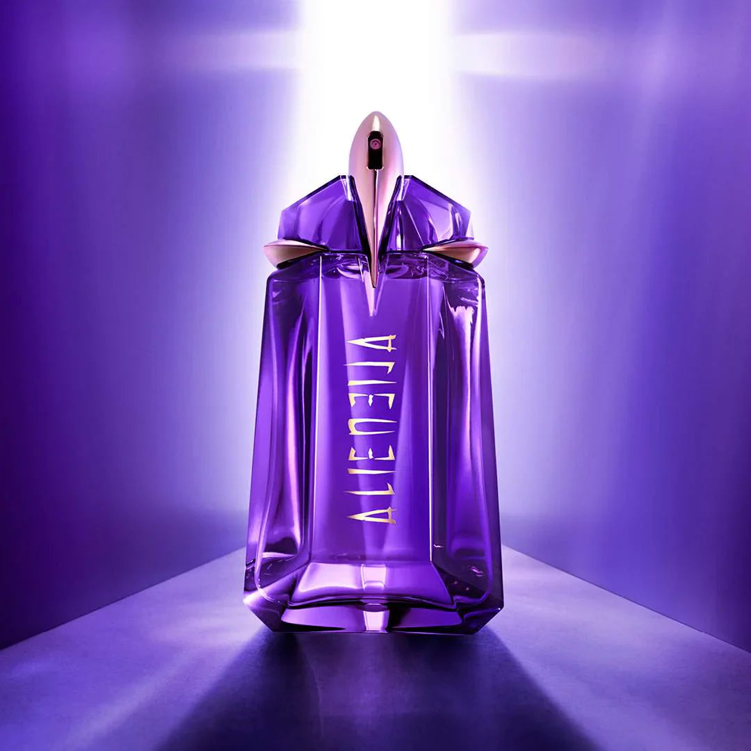 Mugler Alien EDP 60ML Perfume Mauritius - Browse the price list and shop online at Maulux.mu