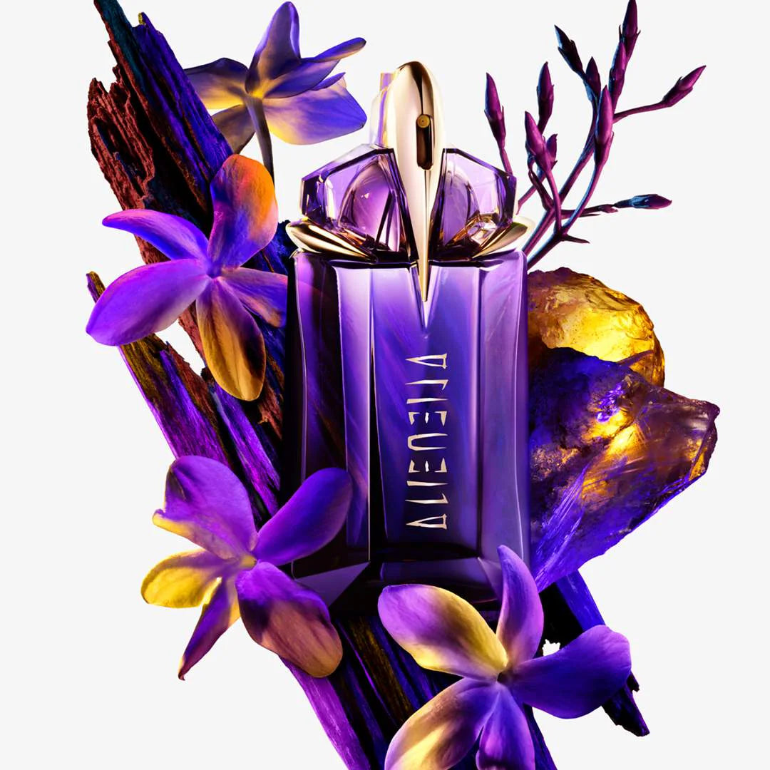 Mugler Alien EDP 60ML Perfume Mauritius - Browse the price list and shop online at Maulux.mu