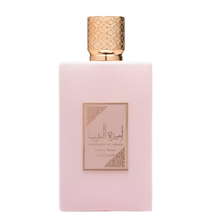 Asdaaf Ameerat Al Arab Prive Rose EDP 100ML Perfume Mauritius - Browse the price list and shop online at Maulux.mu