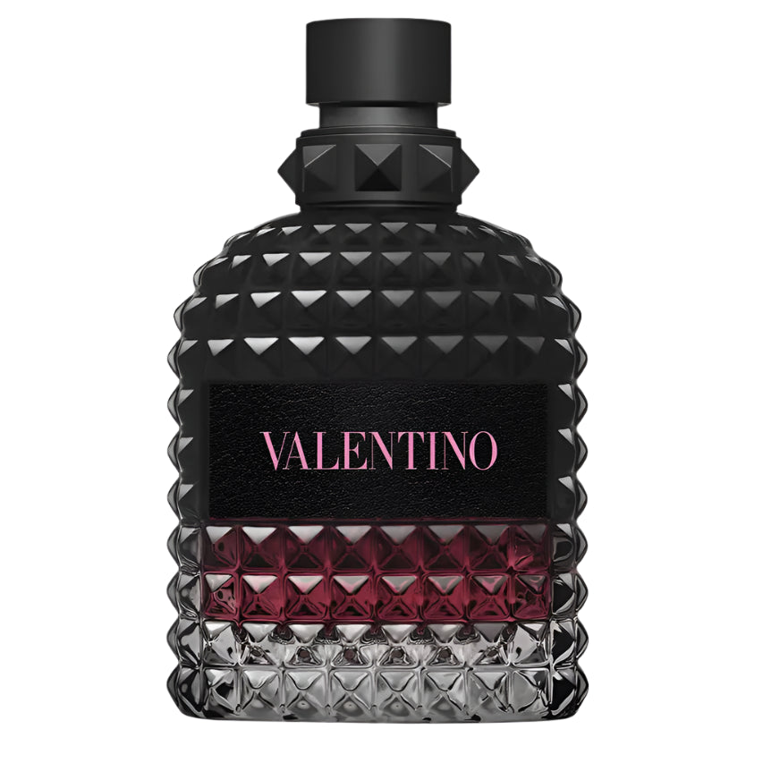 Valentino Uomo Born In Roma Intense EDP 100ML Perfume Mauritius - Browse the price list and shop online at Maulux.mu