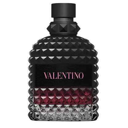 Valentino Uomo Born In Roma Intense EDP 100ML Perfume Mauritius - Browse the price list and shop online at Maulux.mu