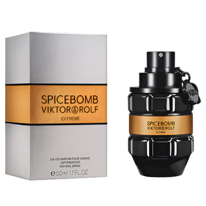 Victor & Rolf Spicebomb Extreme EDP 90ML Perfume Mauritius - Browse the price list and shop online at Maulux.mu