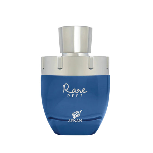 Afnan Rare Reef Extrait De Parfum 100ML Perfume Mauritius - Shop online at Maulux.mu