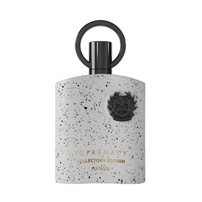 Afnan Supremacy Collector's Edition EDP 100ML Perfume Mauritius - Shop online at Maulux.mu