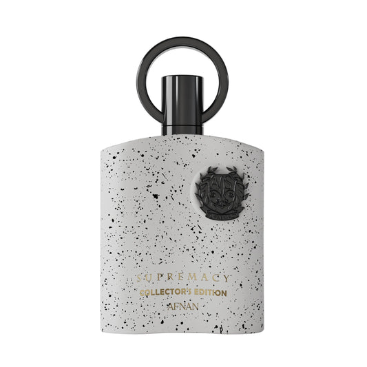 Afnan Supremacy Collector's Edition EDP 100ML Perfume Mauritius - Shop online at Maulux.mu