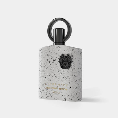 Afnan Supremacy Collector's Edition EDP 100ML Perfume Mauritius - Shop online at Maulux.mu