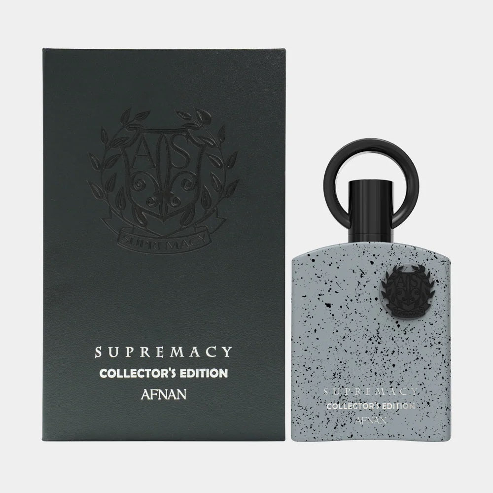 香水(男性用) AFNAN SUPREMACY COLLECTOR'S EDITION 100m Afnan Supremacy Collector's Edition Perfume 100ML- Shop in