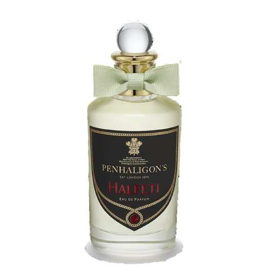 Penhaligon's Halfeti EDP 100ML Perfume Mauritius - Shop online at Maulux.mu