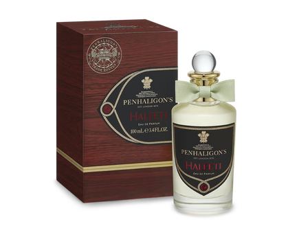 Penhaligon's Halfeti EDP 100ML Perfume Mauritius - Shop online at Maulux.mu