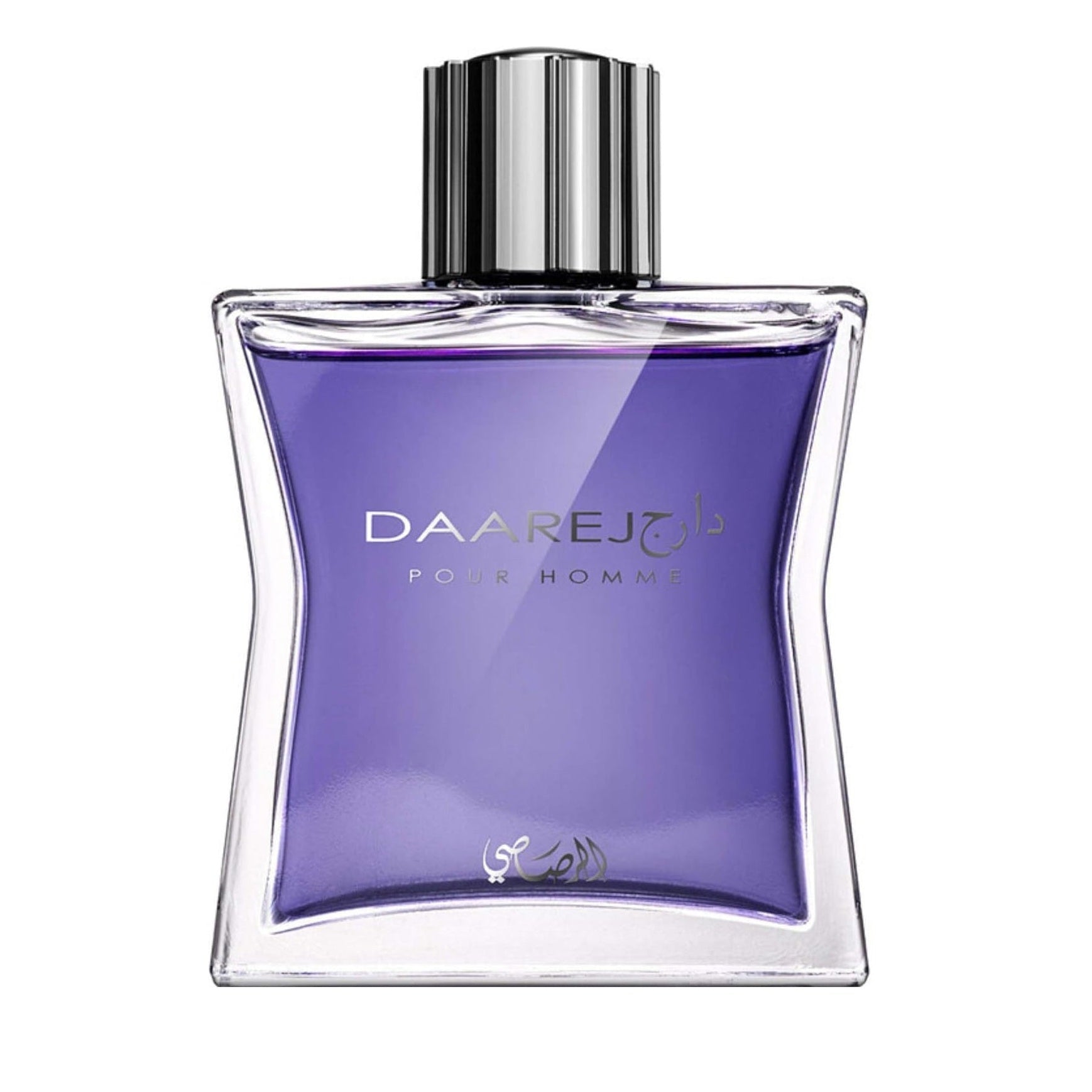 Rasasi Daarej pour Homme EDP 100ML Perfume Mauritius - Shop online at Maulux.mu