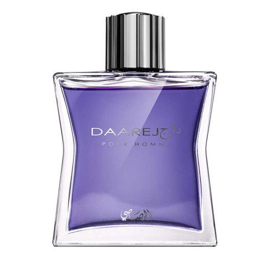 Rasasi Daarej pour Homme EDP 100ML Perfume Mauritius - Shop online at Maulux.mu