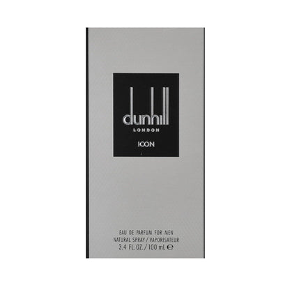 Alfred Dunhill Icon EDP 100ML Perfume Mauritius - Shop online at Maulux.mu