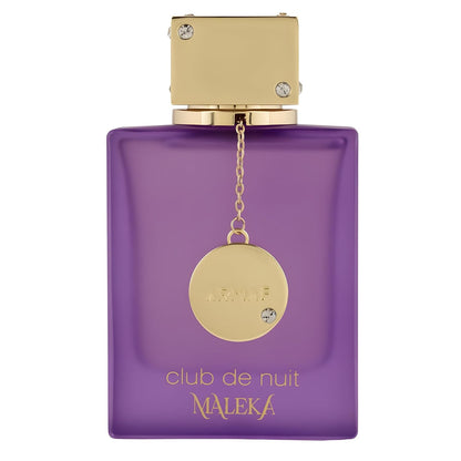 Armaf Club De Nuit Maleka EDP 100ML Perfume Mauritius - Shop online at Maulux.mu