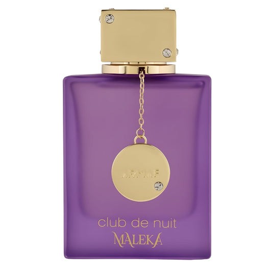 Armaf Club De Nuit Maleka EDP 100ML Perfume Mauritius - Shop online at Maulux.mu