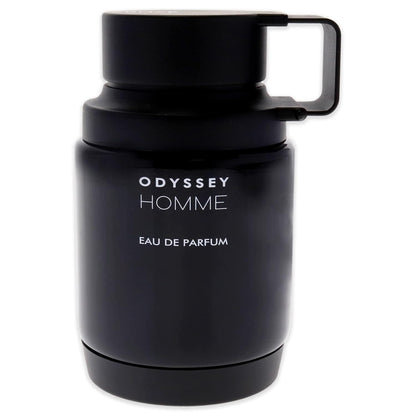 Armaf Odyssey Homme EDP 100ML Perfume Mauritius - Shop online at Maulux.mu
