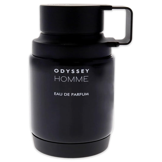 Armaf Odyssey Homme EDP 100ML Perfume Mauritius - Shop online at Maulux.mu