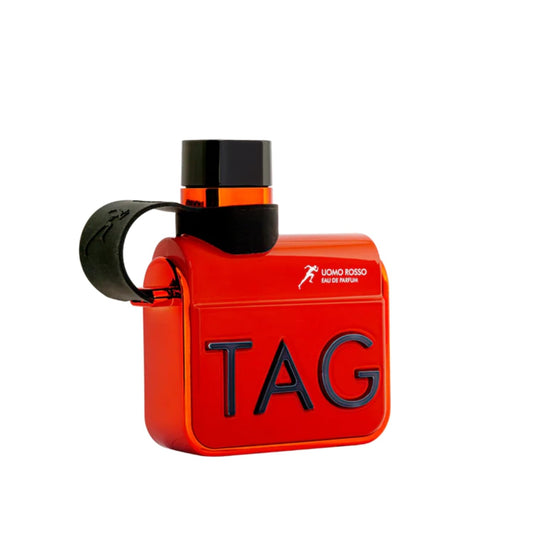 Armaf Tag Him Uono Rosso EDP 100ML Perfume Mauritius - Shop online at Maulux.mu