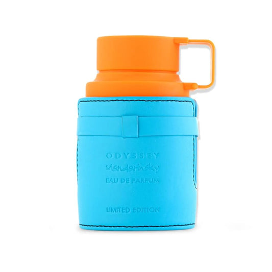 Armaf Odyssey Mandarin Sky EDP Limited Edition 100 ML Perfume Mauritius - Shop online at Maulux.mu