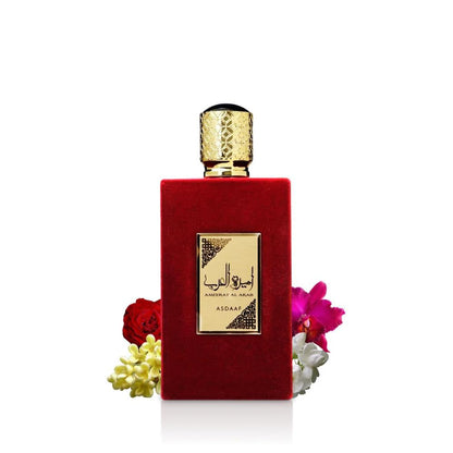 Asdaaf Ameerat Al Arab EDP 100ML Perfume Mauritius - Shop online at Maulux.mu