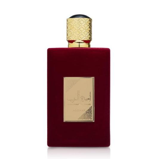 Asdaaf Ameerat Al Arab EDP 100ML Perfume Mauritius - Shop online at Maulux.mu
