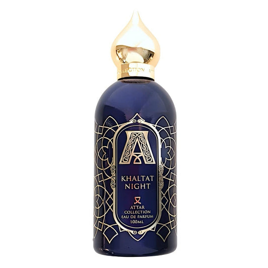 Attar Collection Khaltat Night EDP 100ML Perfume Mauritius - Shop online at Maulux.mu