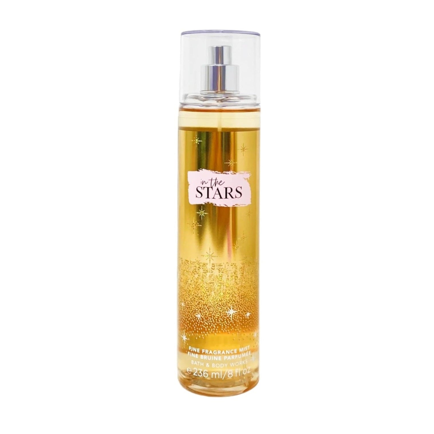 Bath & Body Works In The Stars Fragrance Mist 236ML Perfume Mauritius - Shop online at Maulux.mu