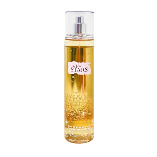 Bath & Body Works In The Stars Fragrance Mist 236ML Perfume Mauritius - Shop online at Maulux.mu