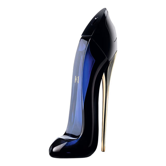 Carolina Herrera Good Girl EDP 80ML Perfume Mauritius - Shop online at Maulux.mu