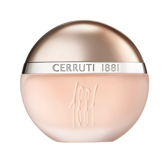 Cerruti 1881 Cerruti for Women EDT 100ML Perfume Mauritius - Shop online at Maulux.mu