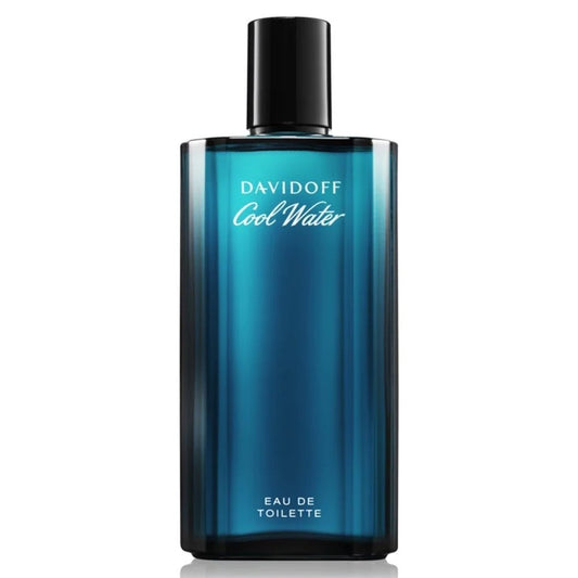 Davidoff Cool Water Edt 125Ml Perfume  in Mauritius At Maulux.