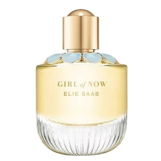 Elie Saab Girl of Now EDP 90ML Perfume Mauritius - Shop online at Maulux.mu