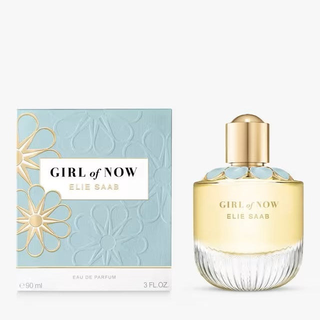 Elie Saab Le Parfum EDP 90ML Perfume Mauritius - Shop online at Maulux.mu