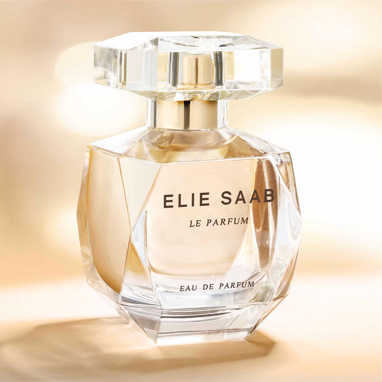 Elie Saab Le Parfum EDP 90ML Perfume Mauritius - Shop online at Maulux.mu