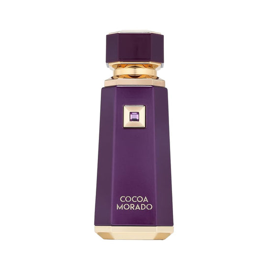 French Avenue Cocoa Morado EDP 100ML Perfume Mauritius - Shop online at Maulux.mu