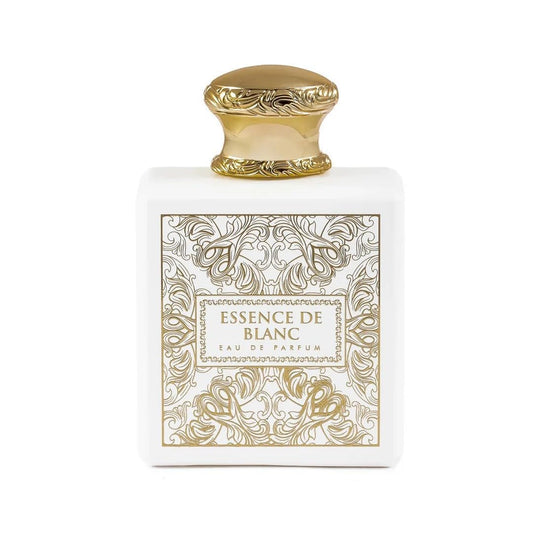 French Avenue Essence de Blanc EDP 100ML Perfume Mauritius - Shop online at Maulux.mu