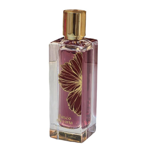 Paris Corner Ibisco Nirvana Extrait De Parfum 65ML Perfume Mauritius - Shop online at Maulux.mu