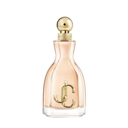 Jimmy Choo I Want Choo EDP 100ML Perfume Mauritius - Shop online at Maulux.mu