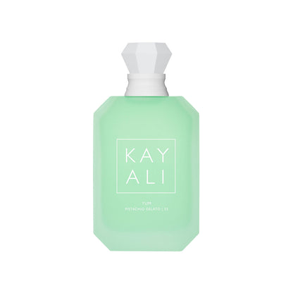 Kayali Yum Pistachio Gelato | 33 EDP 100ML Perfume Mauritius - Shop online at Maulux.mu