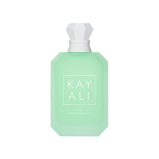 Kayali Yum Pistachio Gelato | 33 EDP 100ML Perfume Mauritius - Shop online at Maulux.mu