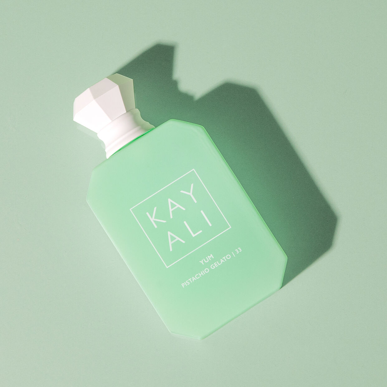 Kayali Yum Pistachio Gelato | 33 EDP 100ML Perfume Mauritius - Shop online at Maulux.mu