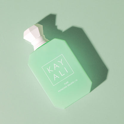 Kayali Yum Pistachio Gelato | 33 EDP 100ML Perfume Mauritius - Shop online at Maulux.mu