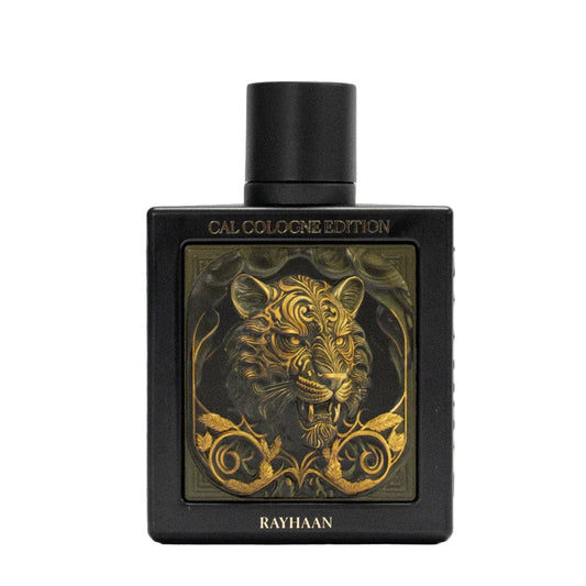Rayhaan Tiger EDP 100ML Perfume Mauritius - Shop online at Maulux.mu