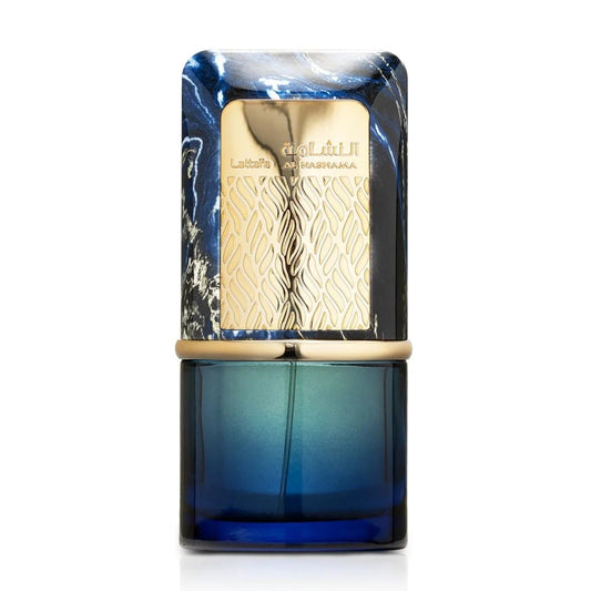 Lattafa Al Nashama Caprice EDP 100ML Perfume Mauritius - Shop online at Maulux.mu