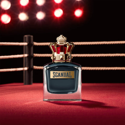 Jean Paul Gaultier Scandal Pour Homme EDT 100ML Perfume Maulux Mauritius