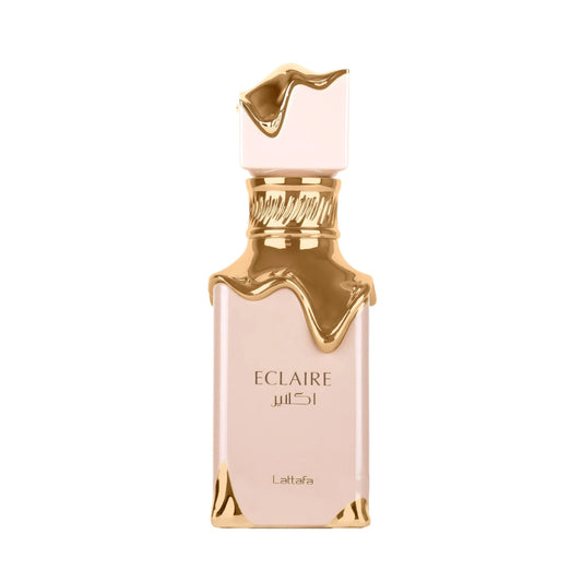 Lattafa Eclaire EDP 100ML Perfume Mauritius - Shop online at Maulux.mu