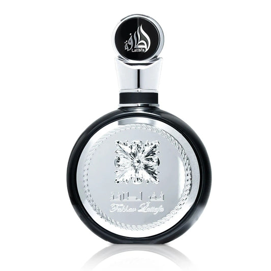 Lattafa Fakhar Black EDP 100ML Perfume Mauritius - Shop online at Maulux.mu