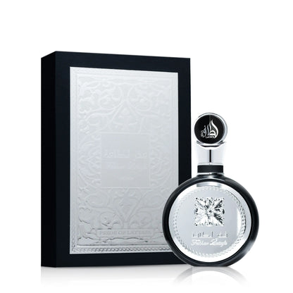 Lattafa Fakhar Black EDP 100ML Perfume Mauritius - Shop online at Maulux.mu