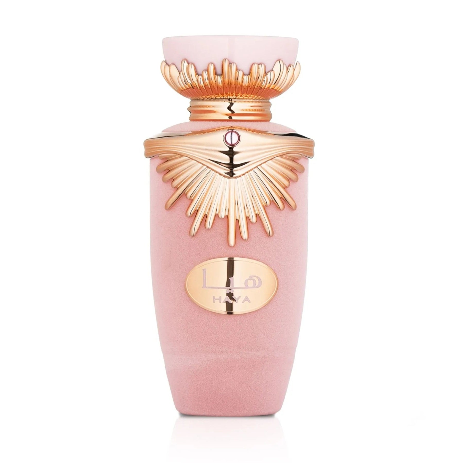 Lattafa Haya EDP 100ML Perfume Mauritius - Shop online at Maulux.mu