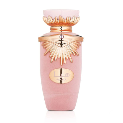 Lattafa Haya EDP 100ML Perfume Mauritius - Shop online at Maulux.mu